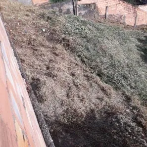 Lote/Terreno à venda, 402m² no Ouro Preto, Belo Horizonte