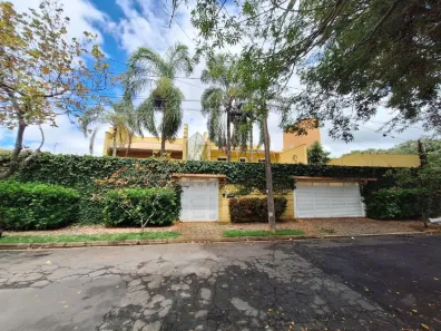 Casa com 5 Quartos para alugar, 440m² no Nova Piracicaba, Piracicaba