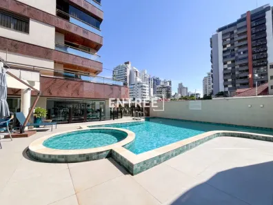 Apartamento com 3 Quartos à venda, 180m² no Agronômica, Florianópolis