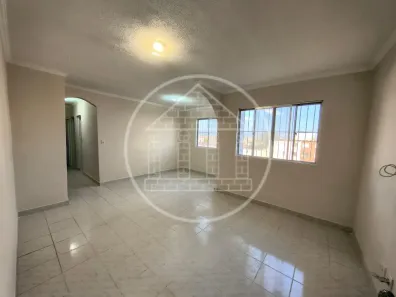 Apartamento com 2 Quartos à venda, 63m² no Vila São José (Cidade Dutra), São Paulo