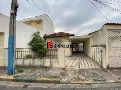 Casa com 3 Quartos à venda, 150m² no Belenzinho, São Paulo