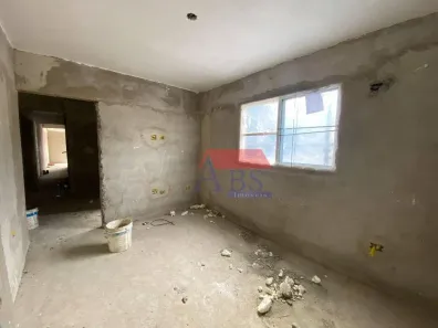 Apartamento com 3 Quartos à venda, 60m² no Jardim Casqueiro, Cubatão