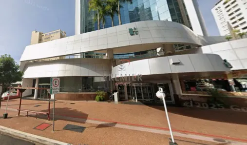 Ponto Comercial para alugar, 270m² no Centro, Londrina
