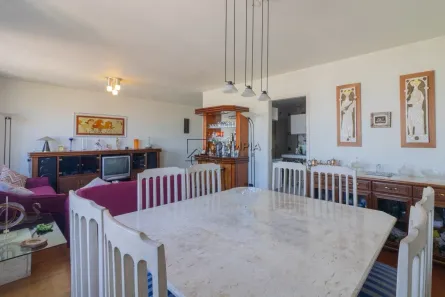 Apartamento com 3 Quartos à venda, 120m² no Indianópolis, São Paulo