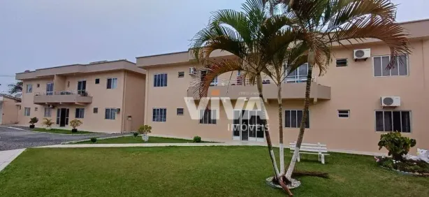 Apartamento com 3 Quartos à venda, 74m² no São Judas, Itajaí