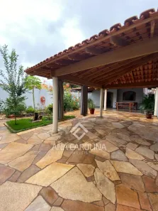 Casa com 3 Quartos à venda, 370m² no Edgar Pereira, Montes Claros