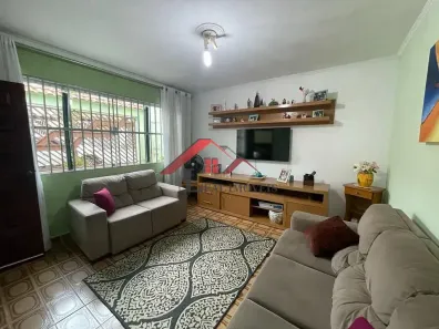 Casa com 2 Quartos à venda, 217m² no Vila Pires, Santo André