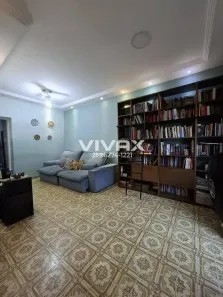 Apartamento com 2 Quartos à venda, 70m² no Cachambi, Rio de Janeiro