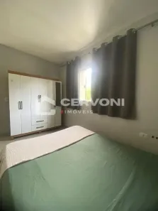 Kitnet com 1 Quarto para alugar, 34m² no Bairro do Colonia, Jacareí