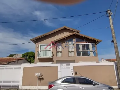 Casa com 5 Quartos à venda, 250m² no Centro, São Pedro da Aldeia