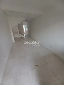 Casa com 2 Quartos à venda, 80m² no Lagoinha Leblon (Venda Nova), Belo Horizonte