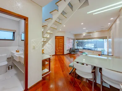 Sobrado com 3 Quartos à venda, 201m² no Vila Formosa, São Paulo