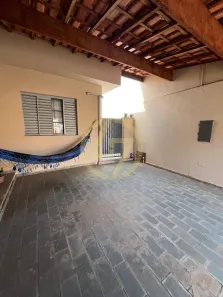 Casa com 2 Quartos à venda, 80m² no Jardim Itália, Itapetininga