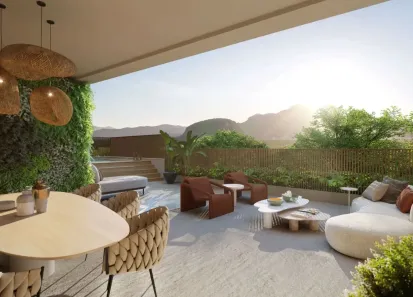 Apartamento com 4 Quartos à venda, 118m² no Barra da Tijuca, Rio de Janeiro