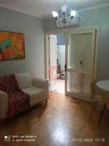 Apartamento com 1 Quarto à venda, 35m² no Rio Branco, Porto Alegre