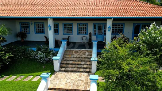 Casa com 5 Quartos à venda, 1500m² no Condomínio Fazenda Duas Marias, Holambra