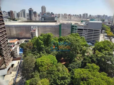 Apartamento com 3 Quartos à venda, 150m² no Água Branca, São Paulo