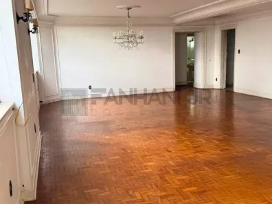 Apartamento com 3 Quartos à venda, 183m² no Jardim América, São Paulo