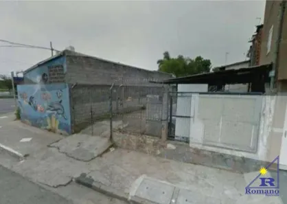 Lote/Terreno à venda, 270m² no Chácara Califórnia, São Paulo