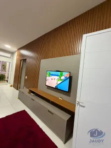 Casa de Condomínio com 3 Quartos à venda, 203m² no Petrópolis, Várzea Grande