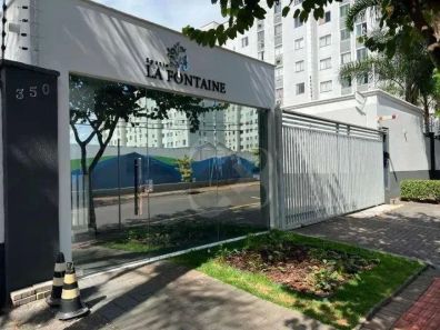 Apartamento com 2 Quartos à venda, 44m² no Vale dos Tucanos, Londrina