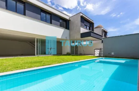 Sobrado com 4 Quartos à venda, 427m² no Campo Belo, São Paulo