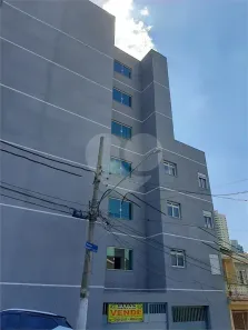Apartamento com 2 Quartos à venda, 36m² no Jardim São Paulo(Zona Norte), São Paulo