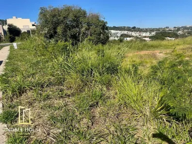 Lote/Terreno à venda, 370m² no João XXIII, Vinhedo