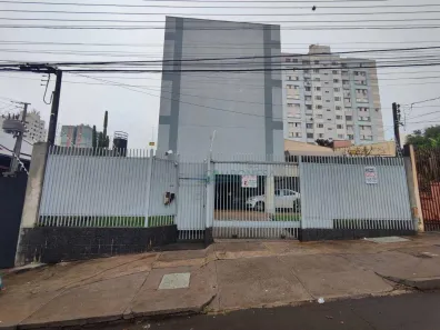Apartamento com 1 Quarto para alugar, 30m² no Centro, Londrina
