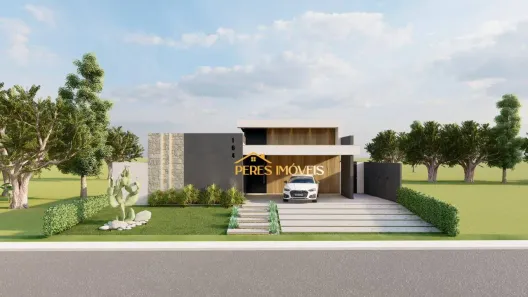 Casa com 3 Quartos à venda, 197m² no Viverde III, Rio das Ostras