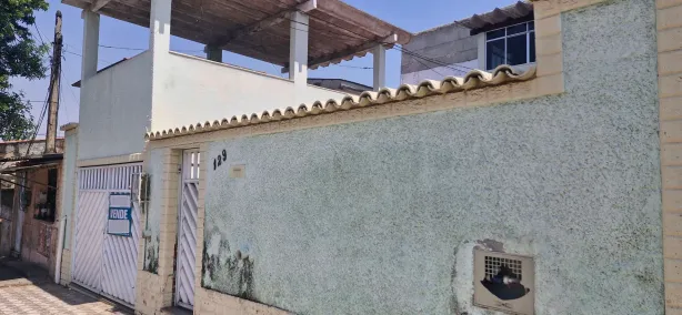 Casa com 2 Quartos à venda, 209m² no Campo Grande, Rio de Janeiro