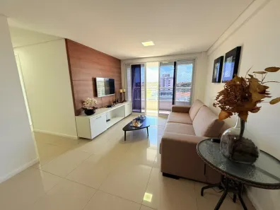 Apartamento com 3 Quartos à venda, 80m² no Cocó, Fortaleza