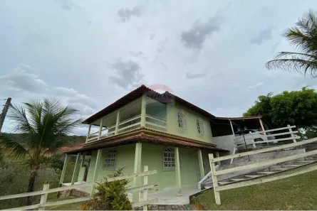 Fazenda/Sítio à venda, 6200m² no Guaçuí, Guaçuí