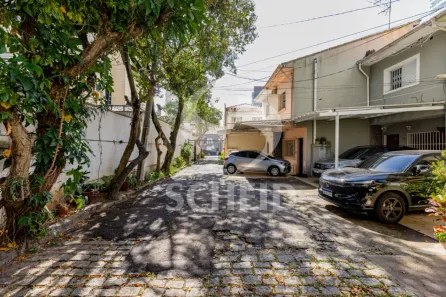 Casa com 3 Quartos à venda, 84m² no Brooklin Paulista, São Paulo