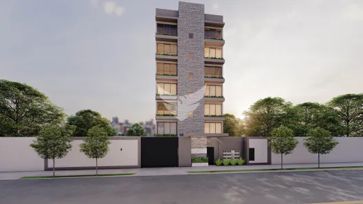 Apartamento com 1 Quarto à venda, 43m² no Tiradentes, Porto Velho