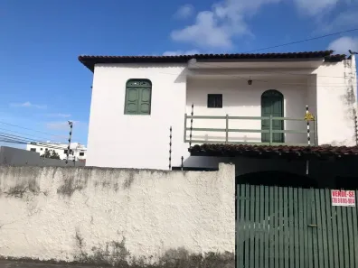 Sobrado com 4 Quartos à venda, 302m² no Pereira Lobo, Aracaju