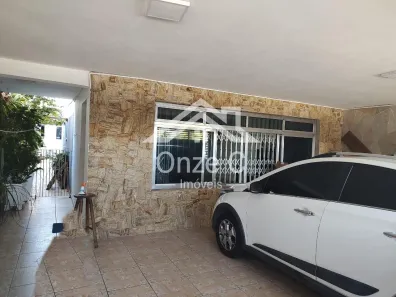 Sobrado com 3 Quartos à venda, 310m² no Jardim Flor da Montanha, Guarulhos