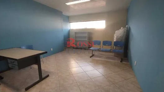 Sala Comercial para alugar, 42m² no Zona Central, Rio Claro