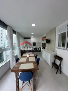 Apartamento com 3 Quartos à venda, 131m² no Andorinha, Itapema