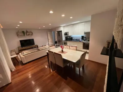 Apartamento com 3 Quartos à venda, 86m² no Vila Mascote, São Paulo