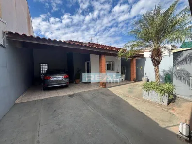 Casa com 3 Quartos à venda, 148m² no João Aranha, Paulínia