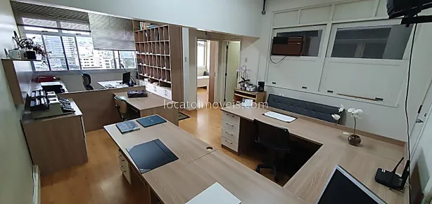 Sala Comercial à venda, 50m² no Centro, Juiz de Fora