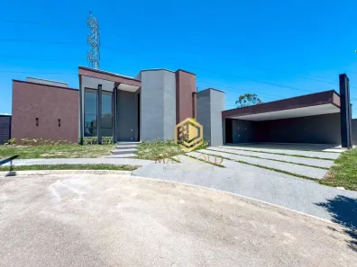 Casa de Condomínio com 3 Quartos à venda, 193m² no Condomínio Terras do Vale, Caçapava