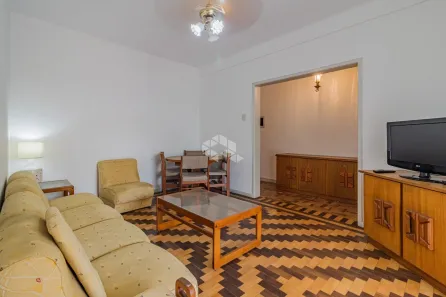 Apartamento com 3 Quartos à venda, 76m² no São Geraldo, Porto Alegre