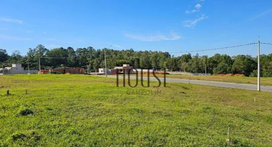 Lote/Terreno à venda, 250m² no Alto da Boa Vista, Sorocaba