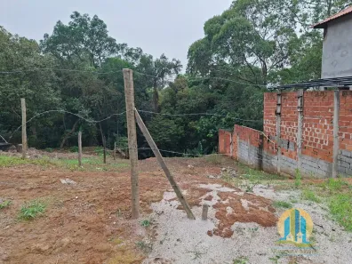 Lote/Terreno à venda, 250m² no Chácara das Garças, Santana de Parnaíba