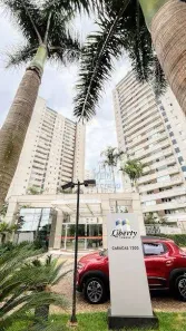 Apartamento com 3 Quartos à venda, 77m² no Gleba Fazenda Palhano, Londrina