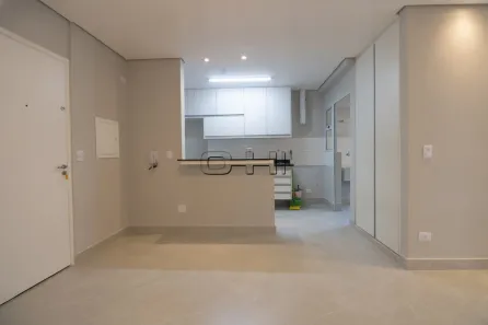Apartamento com 3 Quartos para alugar, 90m² no Vila Olímpia, São Paulo