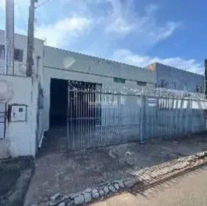 Galpão/Depósito/Armazém à venda, 300m² no Fraternidade, Londrina