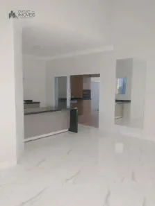 Casa de Condomínio com 3 Quartos à venda, 133m² no Santa Cecília, Paulínia